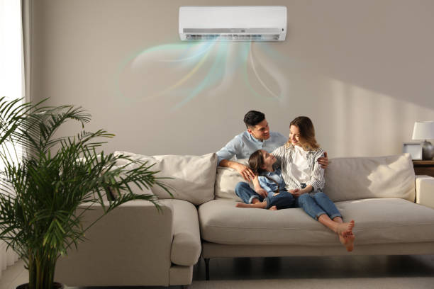 Best HVAC installation services  in South Williamsport, PA