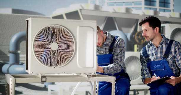 HVAC maintenance plan in South Williamsport, PA