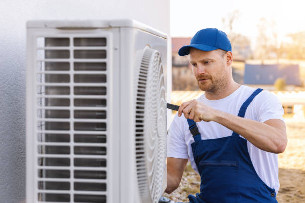  South Williamsport, PA HVAC Pros