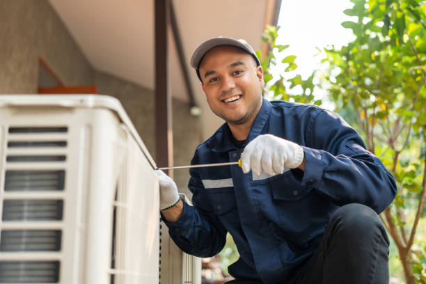 Best HVAC system installation  in South Williamsport, PA