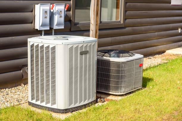 Best HVAC air duct cleaning  in South Williamsport, PA